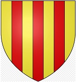 Foix - Vue sur l'Ariège