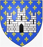 Melun - Embouchure de l'Almont