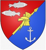 Saint Mandrier - Barques de pêche