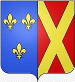 Villeneuve-les-Avignon - Le Pont d'Avignon