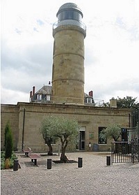 Brive - Le Chateau d'Eau et la Guierle