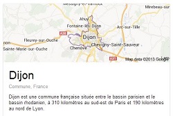 Dijon - Sous gare