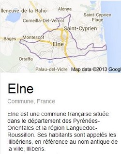 Elne - La Cathédrale