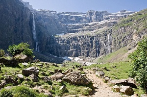 Gavarnie - Le cirque