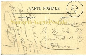 Lisieux - La Grande Rue