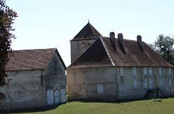 Seveux - La Ferme du Château