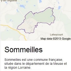 Sommeille - L'Eglise