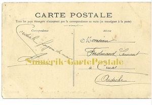 Toulon - Boulevard de Strasbourg