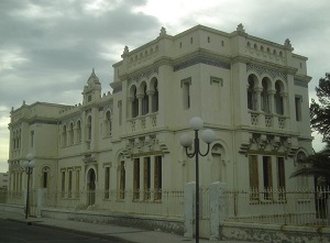 Toulon - L'Institut Biologique