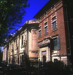 Toulouse - L'Ecole des Arts