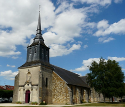 Varennes - Vue générale