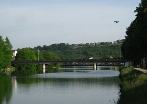 Verdun - Pont de la Galavaude